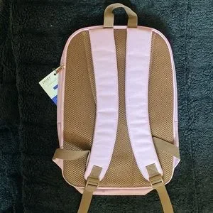 delsey | Bags | Nwt Delsey Paris Ramey Backpack Pink | Poshmark display picture 3
